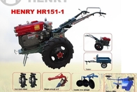 HR151-1 hand tactor