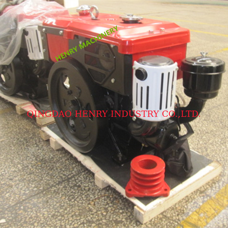 R190 Diesel engine