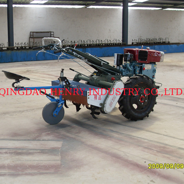 HR151-1 powertiller tractor